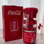 Christmas sales|Coca Cola Electric Juicer Freeshipping